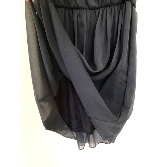 Willow & Clay 20s/flapper inspired beaded dress, S - Picture 4 of 8